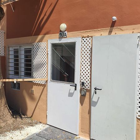 Cozy Rooms In Terraced House Fuengirola Bagian luar foto