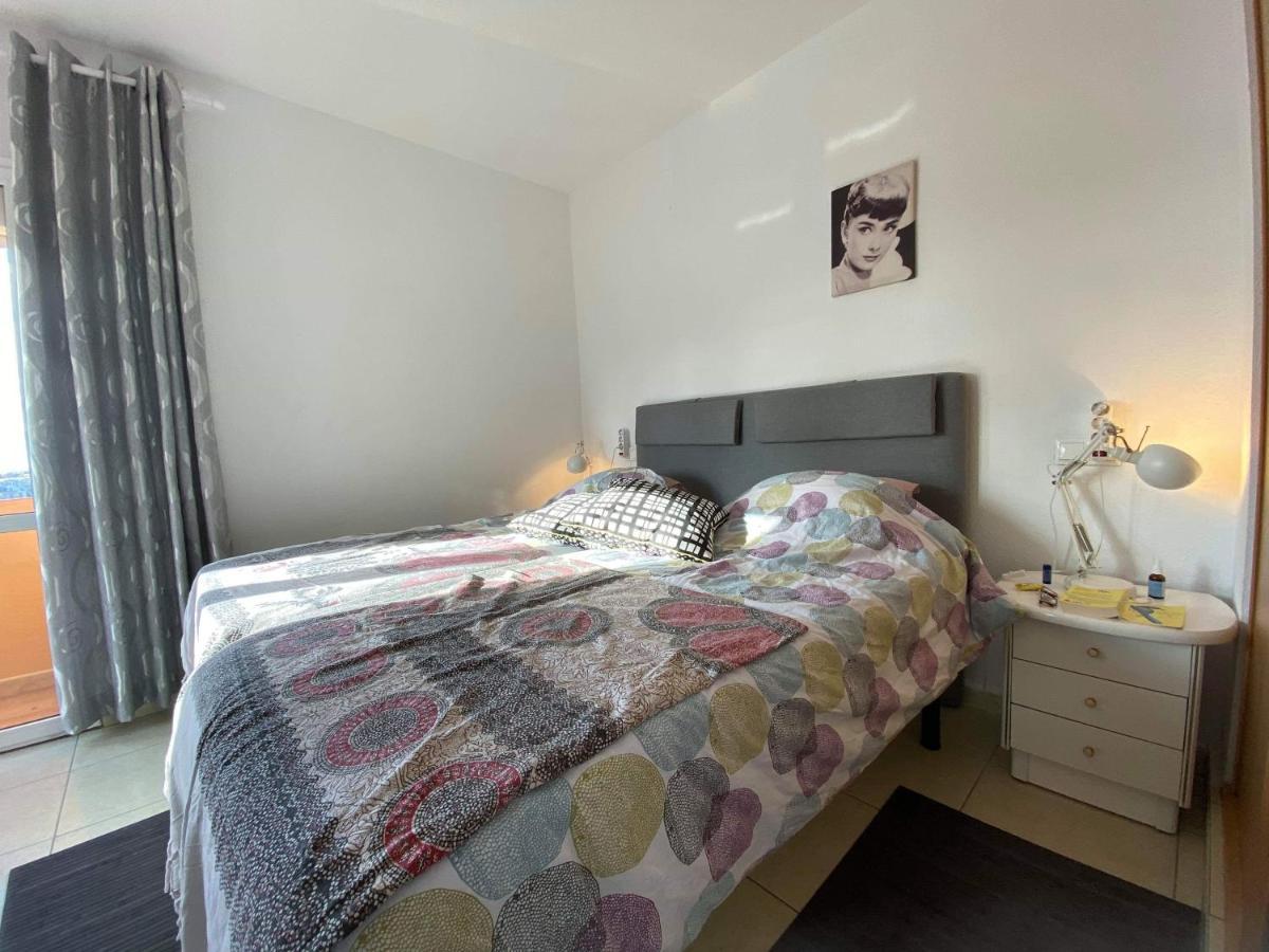Cozy Rooms In Terraced House Fuengirola Bagian luar foto