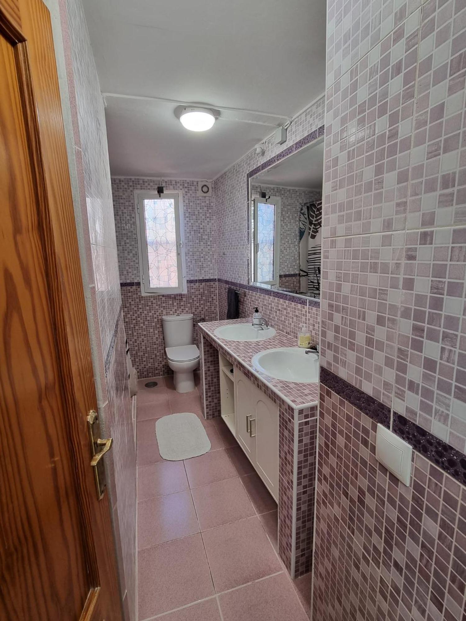 Cozy Rooms In Terraced House Fuengirola Bagian luar foto