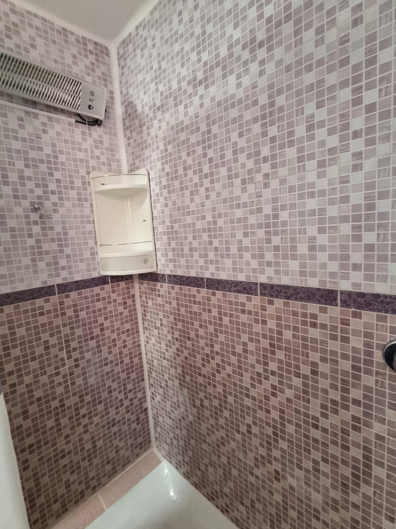 Cozy Rooms In Terraced House Fuengirola Bagian luar foto