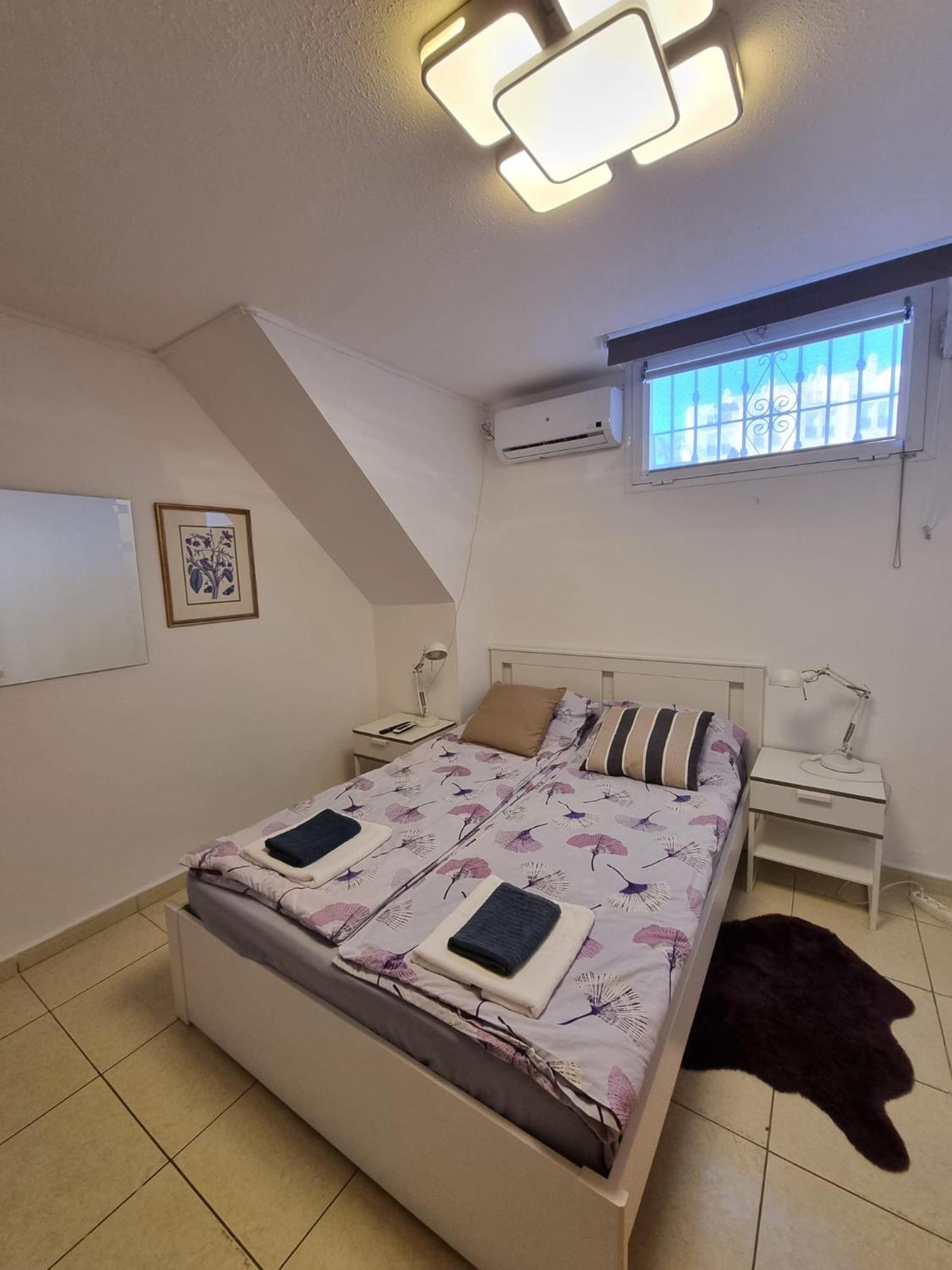 Cozy Rooms In Terraced House Fuengirola Bagian luar foto