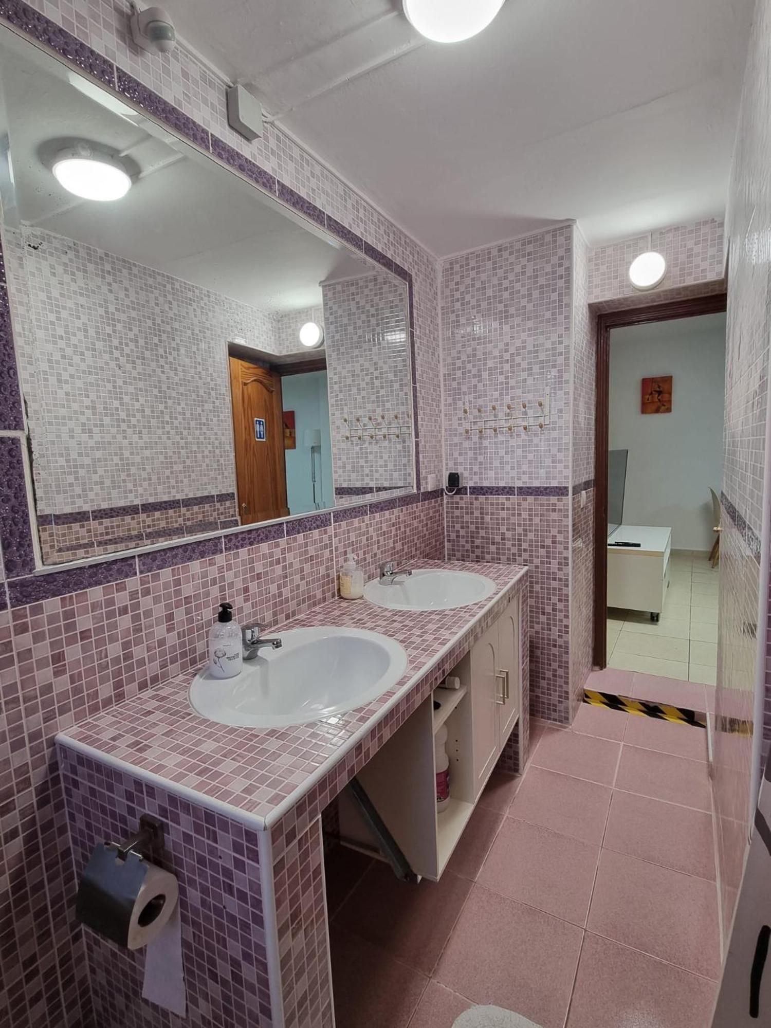 Cozy Rooms In Terraced House Fuengirola Bagian luar foto