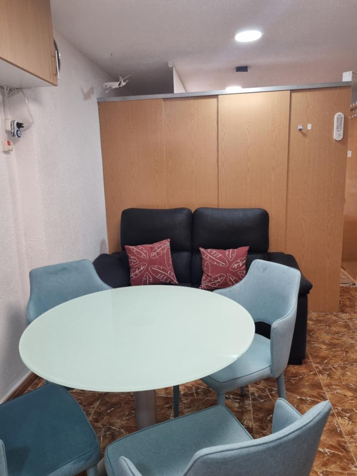 Cozy Rooms In Terraced House Fuengirola Bagian luar foto