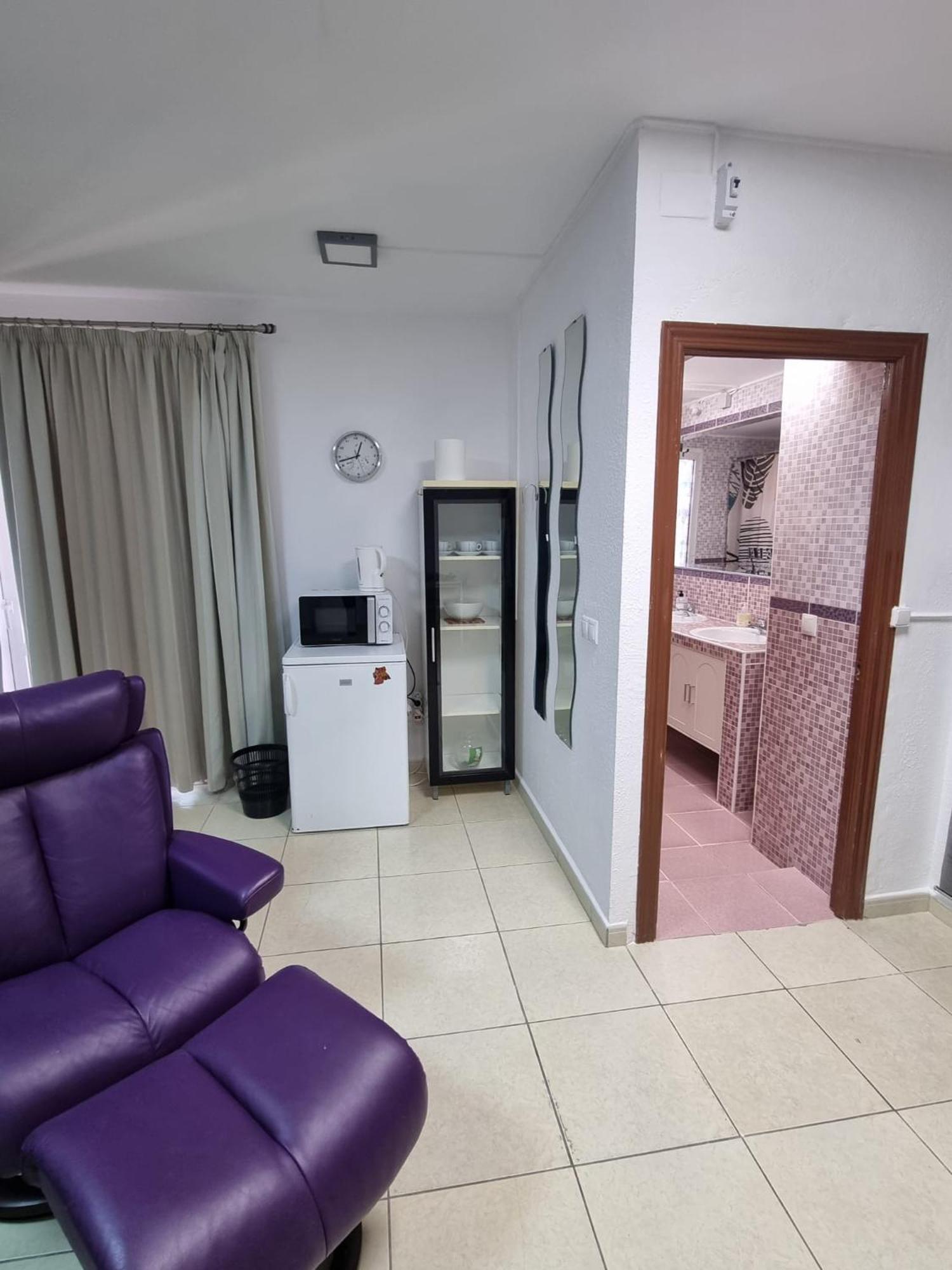 Cozy Rooms In Terraced House Fuengirola Bagian luar foto