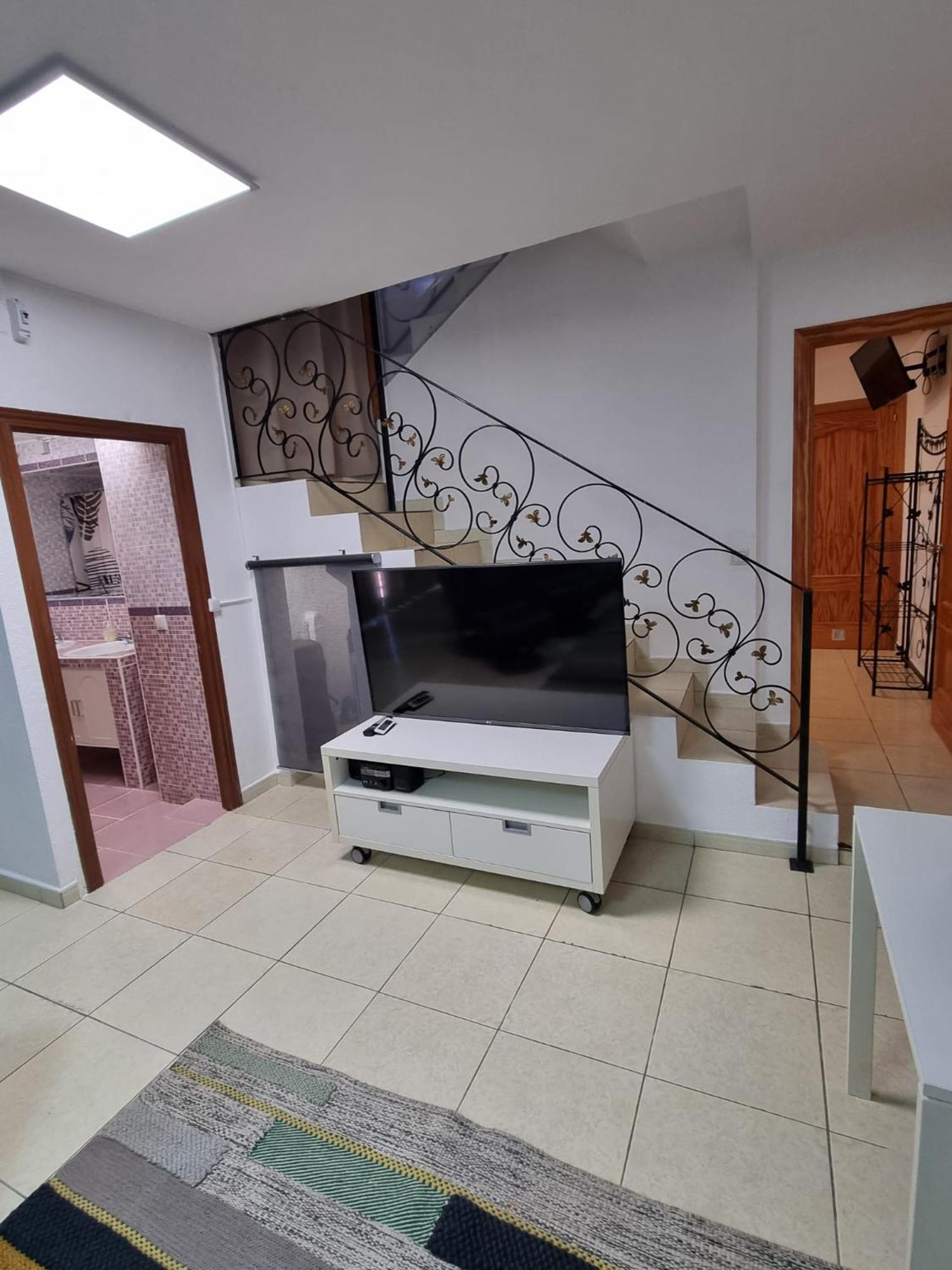 Cozy Rooms In Terraced House Fuengirola Bagian luar foto